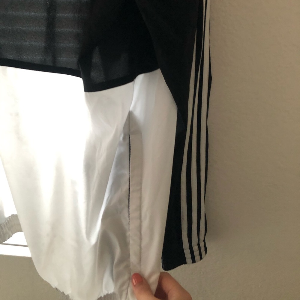 Adidas jacket - Picture 4 of 4